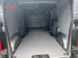 Peugeot Expert Expert (VA/VB/VE/VF/VY), Van, 2016 2.0 Blue HDi 120 16V picture 10