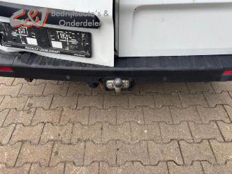 Renault Trafic Trafic (1FL/2FL/3FL/4FL), Van, 2014 2.0 dCi 16V 120 picture 7