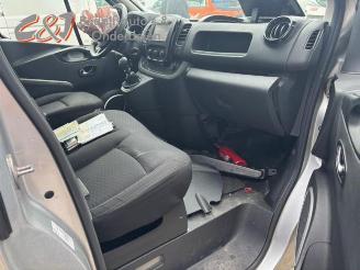 Opel Vivaro Vivaro, Van, 2014 / 2019 1.6 CDTi BiTurbo picture 19