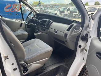Renault Trafic Trafic New (FL), Van, 2001 / 2014 1.9 dCi 82 16V picture 11