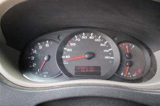 Renault Master 145.35 FG L3H2 RWD airco elek pakket 3000 kg trgw picture 12