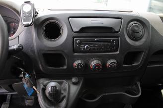 Renault Master 145.35 FG L3H2 RWD airco elek pakket 3000 kg trgw picture 13