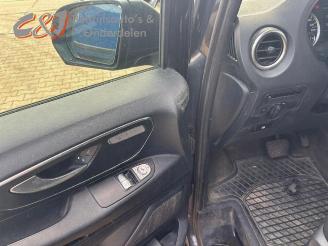 Mercedes Vito Vito (447.6), Van, 2014 2.2 116 CDI 16V picture 19