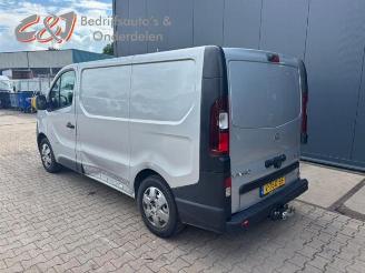 Opel Vivaro Vivaro, Van, 2014 / 2019 1.6 CDTi BiTurbo 125 picture 4