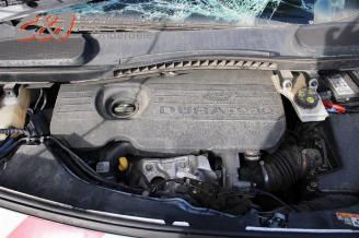 Ford Transit Connect Transit Connect (PJ2), Van, 2013 1.5 TDCi ECOnetic picture 15