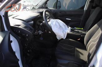 Ford Transit Connect Transit Connect (PJ2), Van, 2013 1.5 TDCi ECOnetic picture 11