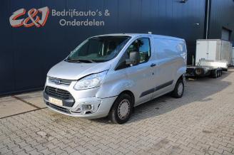 Dezmembrări autoturisme Ford Transit Transit Custom, Van, 2011 / 2023 2.2 TDCi 16V 2013/6