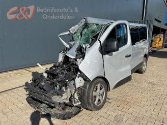 Autoverwertung Opel Vivaro Vivaro Combi, Bus, 2014 / 2019 1.6 CDTI Biturbo 140 2015/5