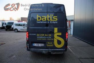 Volkswagen Crafter Crafter (SY), Van, 2016 2.0 TDI FWD picture 5