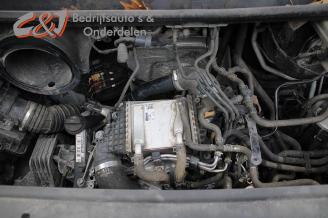 Volkswagen Crafter Crafter (SY), Van, 2016 2.0 TDI FWD picture 22