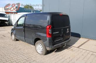 Fiat Fiorino Fiorino (225), Van, 2007 1.4 picture 3