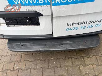 Mercedes Sprinter Sprinter 3t (910.6), Van, 2018 / 2025 211 CDI 2.1 D FWD picture 6