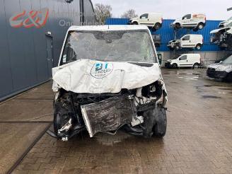 Mercedes Sprinter Sprinter 3t (910.6), Van, 2018 / 2025 211 CDI 2.1 D FWD picture 10