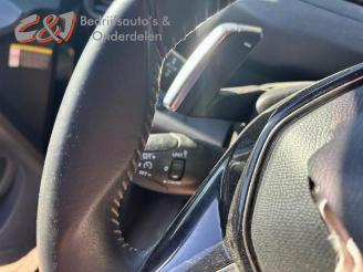 Peugeot Partner Partner (EF/EU), Van, 2018 1.5 BlueHDi 130 picture 18