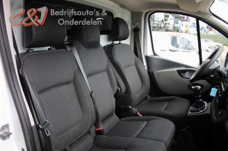 Renault Trafic Trafic (1FL/2FL/3FL/4FL), Van, 2014 1.6 dCi 115 picture 14