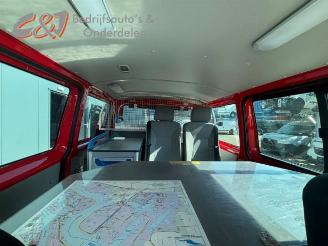 Volkswagen Transporter Transporter T6, Van, 2015 / 2024 2.0 TDI 150 picture 14