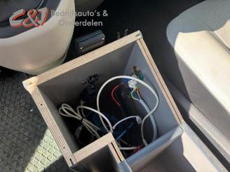 Volkswagen Transporter Transporter T6, Van, 2015 / 2024 2.0 TDI 150 picture 22