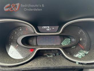 Renault Trafic Trafic (1FL/2FL/3FL/4FL), Van, 2014 1.6 dCi 145 Twin Turbo picture 27