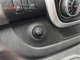 Renault Trafic Trafic (1FL/2FL/3FL/4FL), Van, 2014 1.6 dCi 145 Twin Turbo picture 22