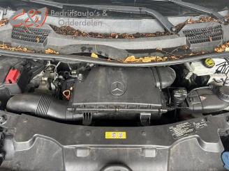 Mercedes Vito Vito (447.6), Van, 2014 1.6 111 CDI 16V picture 24