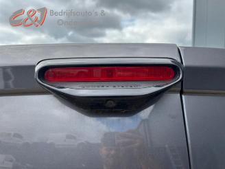 Peugeot Partner Partner (EF/EU), Van, 2018 1.5 BlueHDi 130 picture 8