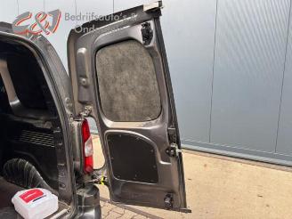 Peugeot Partner Partner (EF/EU), Van, 2018 1.5 BlueHDi 130 picture 11