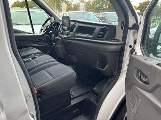 Ford Transit  picture 29