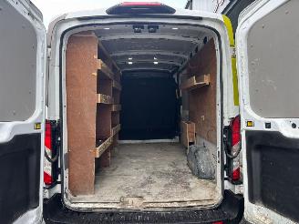 Ford Transit  picture 26