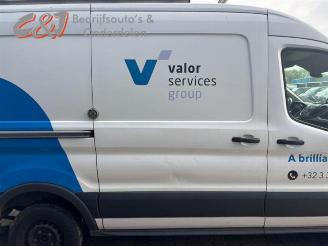 Ford Transit Transit, Van, 2013 2.0 TDCi 16V Eco Blue 130 picture 11