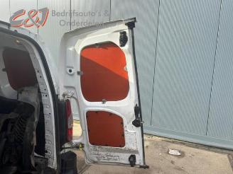 Peugeot Partner Partner (EA//EF/EN/EU), Van, 2018 1.5 BlueHDi 100 picture 7