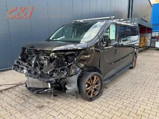 Démontage voiture Renault Trafic Trafic (1FL/2FL/3FL/4FL), Van, 2014 2.0 dCi 16V 150 2024/6