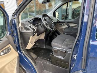 Ford Transit Custom  picture 21