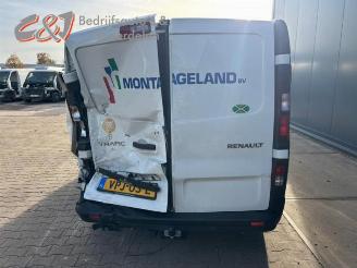 Renault Trafic Trafic (1FL/2FL/3FL/4FL), Van, 2014 2.0 dCi 16V 130 picture 4