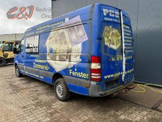 Mercedes Sprinter Sprinter 3,5t (906.73), Bus, 2006 / 2020 315 CDI 16V picture 3
