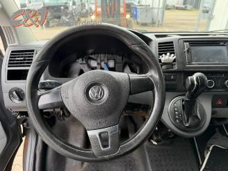 Volkswagen Transporter Transporter T5, Van, 2003 / 2015 2.0 BiTDI DRF 4 Motion picture 22