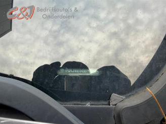 Renault Trafic Trafic (1FL/2FL/3FL/4FL), Van, 2014 1.6 dCi 120 Twin Turbo picture 19