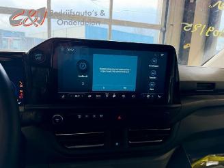 Ford Transit Transit Custom, Van, 2023 2.0 EcoBlue 136 picture 26