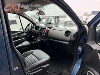 Renault Trafic Trafic (1FL/2FL/3FL/4FL), Van, 2014 1.6 dCi 145 Twin Turbo picture 22