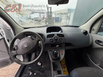Renault Kangoo Kangoo Express (FW), Van, 2008 1.5 dCi 90 FAP picture 16