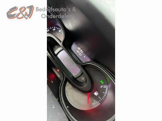 Renault Trafic Trafic (1FL/2FL/3FL/4FL), Van, 2014 1.6 dCi 125 Twin Turbo picture 19