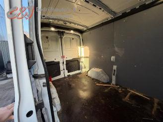 Ford Transit Transit, Van, 2013 2.2 TDCi 16V picture 15