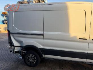 Ford Transit Transit, Van, 2013 2.2 TDCi 16V picture 9