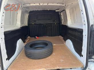 Opel Combo Combo Cargo, Van, 2018 1.5 CDTI 130 picture 9