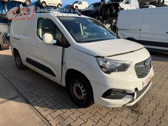 Opel Combo Combo Cargo, Van, 2018 1.5 CDTI 130 picture 15