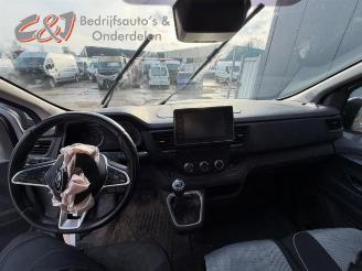 Renault Trafic Trafic (1FL/2FL/3FL/4FL), Van, 2014 2.0 dCi 16V 150 picture 20