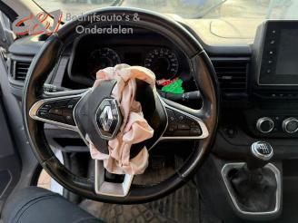 Renault Trafic Trafic (1FL/2FL/3FL/4FL), Van, 2014 2.0 dCi 16V 150 picture 18