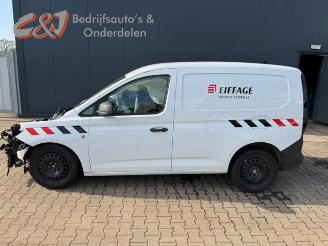 Ford Transit Connect Transit Connect, Van, 2024 2.0 EcoBlue picture 2