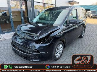Käytettyjen passenger cars Volkswagen Caddy  2022/9