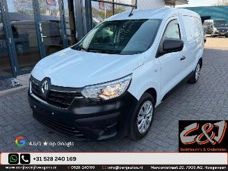 Renault Express 2021/8