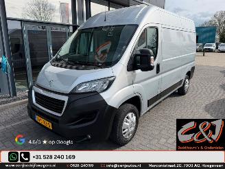 Peugeot Boxer 2019/3